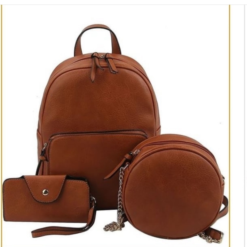 3pc Purse set!!!